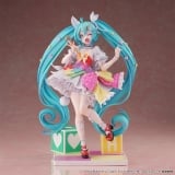 Оригинальная аниме фигурка &laquo;Hatsune Miku 1/7 HATSUNE MIKU EXPO 2023 VR ver. Complete Figure&raquo;