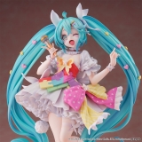 Оригинальная аниме фигурка &laquo;Hatsune Miku 1/7 HATSUNE MIKU EXPO 2023 VR ver. Complete Figure&raquo;