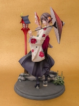 Оригинальная аниме фигурка &laquo;Colors: Tsumugi 1/6 Complete Figure&raquo;