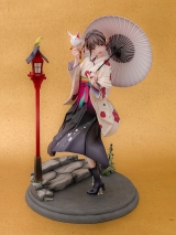 Оригинальная аниме фигурка &laquo;Colors: Tsumugi 1/6 Complete Figure&raquo;