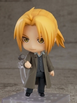 Оригинальная аниме фигурка &laquo;Nendoroid Fullmetal Alchemist FULLMETAL ALCHEMIST Edward Elric Final Episode Ver.&raquo;