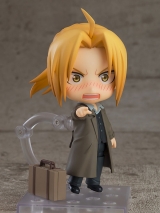 Оригинальная аниме фигурка &laquo;Nendoroid Fullmetal Alchemist FULLMETAL ALCHEMIST Edward Elric Final Episode Ver.&raquo;