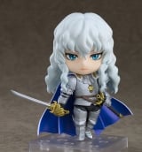 Оригинальная аниме фигурка &laquo;Nendoroid TV Anime "Berserk" Griffith&raquo;