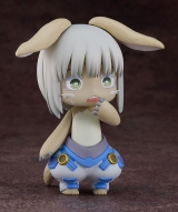 Оригинальная аниме фигурка &laquo;Nendoroid Made in Abyss The Golden City of the Scorching Sun Nanachi New Outfit Ver.&raquo;