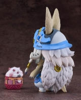 Оригинальная аниме фигурка &laquo;Nendoroid Made in Abyss The Golden City of the Scorching Sun Nanachi New Outfit Ver.&raquo;