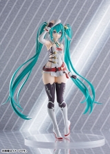 Оригинальная аниме фигурка &laquo;POP UP PARADE Hatsune Miku GT Project Racing Miku 2023 Ver. Complete Figure&raquo;