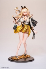 Оригинальная аниме фигурка &laquo;Goddess of Victory: Nikke Rupee 1/7 Complete Figure&raquo;