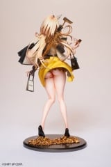 Оригинальная аниме фигурка &laquo;Goddess of Victory: Nikke Rupee 1/7 Complete Figure&raquo;