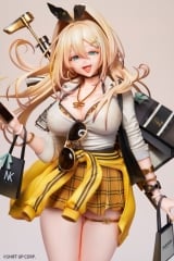 Оригинальная аниме фигурка &laquo;Goddess of Victory: Nikke Rupee 1/7 Complete Figure&raquo;