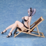 Оригинальная аниме фигурка &laquo;Azur Lane Giulio Cesare High Tide Under the Sunlight Complete Figure&raquo;