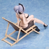 Оригинальная аниме фигурка &laquo;Azur Lane Giulio Cesare High Tide Under the Sunlight Complete Figure&raquo;
