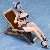 Оригинальная аниме фигурка &laquo;Azur Lane Giulio Cesare High Tide Under the Sunlight Complete Figure&raquo;