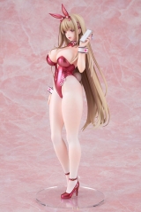 Оригинальная аниме фигурка &laquo;Goddess of Victory: Nikke Viper: Toxic Rabbit 1/7 Complete Figure&raquo;