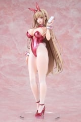 Оригинальная аниме фигурка &laquo;Goddess of Victory: Nikke Viper: Toxic Rabbit 1/7 Complete Figure&raquo;