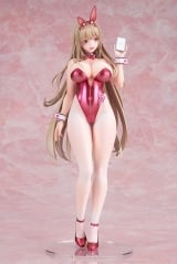 Оригинальная аниме фигурка &laquo;Goddess of Victory: Nikke Viper: Toxic Rabbit 1/7 Complete Figure&raquo;
