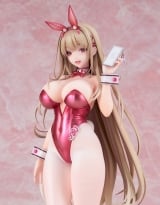 Оригинальная аниме фигурка &laquo;Goddess of Victory: Nikke Viper: Toxic Rabbit 1/7 Complete Figure&raquo;