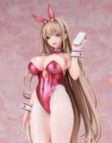 Оригинальная аниме фигурка &laquo;Goddess of Victory: Nikke Viper: Toxic Rabbit 1/7 Complete Figure&raquo;