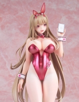 Оригинальная аниме фигурка &laquo;Goddess of Victory: Nikke Viper: Toxic Rabbit 1/7 Complete Figure&raquo;