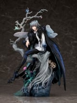 Оригинальная аниме фигурка &laquo;Fate/Grand Order Pretender/Oberon Vortigern 1/8 Complete Figure&raquo;
