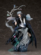 Оригинальная аниме фигурка &laquo;Fate/Grand Order Pretender/Oberon Vortigern 1/8 Complete Figure&raquo;
