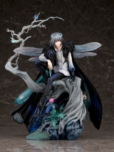 Оригинальная аниме фигурка &laquo;Fate/Grand Order Pretender/Oberon Vortigern 1/8 Complete Figure&raquo;
