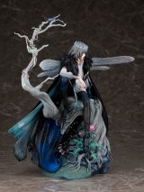 Оригинальная аниме фигурка &laquo;Fate/Grand Order Pretender/Oberon Vortigern 1/8 Complete Figure&raquo;