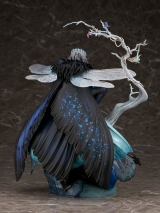 Оригинальная аниме фигурка &laquo;Fate/Grand Order Pretender/Oberon Vortigern 1/8 Complete Figure&raquo;