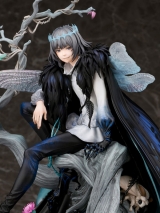 Оригинальная аниме фигурка &laquo;Fate/Grand Order Pretender/Oberon Vortigern 1/8 Complete Figure&raquo;