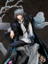 Оригинальная аниме фигурка &laquo;Fate/Grand Order Pretender/Oberon Vortigern 1/8 Complete Figure&raquo;