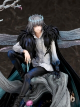Оригинальная аниме фигурка &laquo;Fate/Grand Order Pretender/Oberon Vortigern 1/8 Complete Figure&raquo;