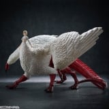 Оригінальна аніме фігурка &laquo;POP UP PARADE Delicious in Dungeon Falin (Chimera) XL size Complete Figure&raquo;