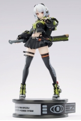 Оригинальная аниме фигурка &laquo;Zenless Zone Zero Anby Demara 1/7 Complete Figure&raquo;