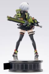 Оригинальная аниме фигурка &laquo;Zenless Zone Zero Anby Demara 1/7 Complete Figure&raquo;