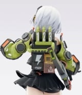 Оригинальная аниме фигурка &laquo;Zenless Zone Zero Anby Demara 1/7 Complete Figure&raquo;