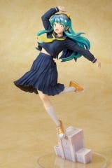 Оригінальна аніме фігурка &laquo;Urusei Yatsura Lum Uniform Ver. 1/7 Complete Figure&raquo;