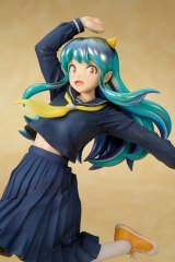 Оригинальная аниме фигурка &laquo;Urusei Yatsura Lum Uniform Ver. 1/7 Complete Figure&raquo;