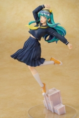 Оригинальная аниме фигурка &laquo;Urusei Yatsura Lum Uniform Ver. 1/7 Complete Figure&raquo;