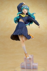 Оригинальная аниме фигурка &laquo;Urusei Yatsura Lum Uniform Ver. 1/7 Complete Figure&raquo;