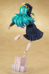 Оригинальная аниме фигурка &laquo;Urusei Yatsura Lum Uniform Ver. 1/7 Complete Figure&raquo;