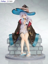 Оригінальна аніме фігурка &laquo;Wandering Witch: The Journey of Elaina Elaina Summer Vacation ver. 1/7 Scale Figure&raquo;