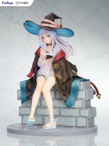 Оригинальная аниме фигурка &laquo;Wandering Witch: The Journey of Elaina Elaina Summer Vacation ver. 1/7 Scale Figure&raquo;