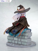 Оригинальная аниме фигурка &laquo;Wandering Witch: The Journey of Elaina Elaina Summer Vacation ver. 1/7 Scale Figure&raquo;