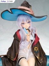 Оригинальная аниме фигурка &laquo;Wandering Witch: The Journey of Elaina Elaina Summer Vacation ver. 1/7 Scale Figure&raquo;