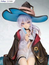 Оригинальная аниме фигурка &laquo;Wandering Witch: The Journey of Elaina Elaina Summer Vacation ver. 1/7 Scale Figure&raquo;