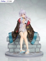 Оригинальная аниме фигурка &laquo;Wandering Witch: The Journey of Elaina Elaina Summer Vacation ver. 1/7 Scale Figure&raquo;