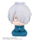Оригинальная аниме фигурка &laquo;LookUp Movie "The Birth of Kitaro: Mystery of GeGeGe" Kitaro's Father Complete Figure&raquo;