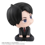 Оригинальная аниме фигурка &laquo;LookUp Movie "The Birth of Kitaro: Mystery of GeGeGe" Mizuki Complete Figure&raquo;