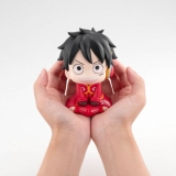 Оригинальная аниме фигурка &laquo;LookUp ONE PIECE Monkey D. Luffy Future Island Ver. Complete Figure&raquo;