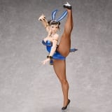 Оригінальна аніме фігурка &laquo;B-style Street Fighter 6 Chun Li Bunny Ver. Complete Figure&raquo;