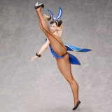 Оригинальная аниме фигурка &laquo;B-style Street Fighter 6 Chun Li Bunny Ver. Complete Figure&raquo;